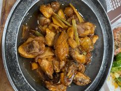 -嘉升大排档(番禺总店)