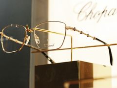 -目艮眼镜SHOWROOM(品牌集合店)