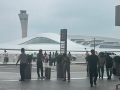 -郑州新郑国际机场