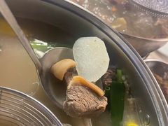 -小煵记·打边炉(西丽文光店)