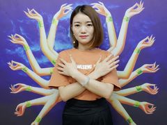 -苏州5D星空错觉艺术馆
