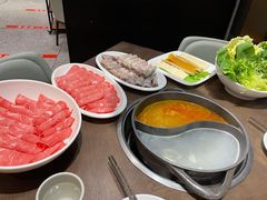 -黑驴王子驴肉火锅