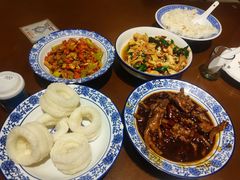 -回家吃饭·地道南昌菜(建德观总店)