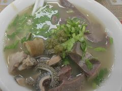 -清真·鸦儿李记·小馆(后海店)