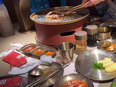 -西塔老太太泥炉烤肉(青浦蟠龙天地店)