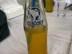 -宾朋海鲜特色美食餐厅·纯手工鲅鱼水饺(兴海路店)