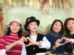 -天宝海鲜酒楼(开发区珠江道店)