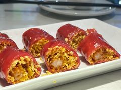-避风塘·老港味餐厅(虹口龙之梦店)