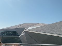 -北京周口店北京人遗址博物馆