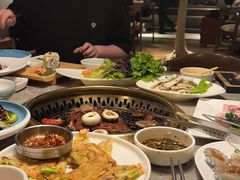 -韩盛·古法烤肉店(皇城恒隆广场店)