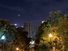 -长安公园