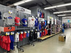 -迪卡侬(南二环店)