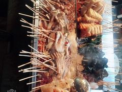 -大姐麻辣烫(莲宝中路店)