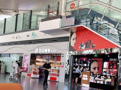 -银川河东国际机场