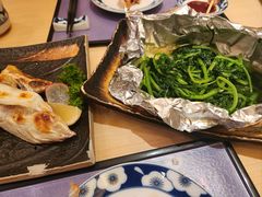 -小山日本料理(太古汇店)