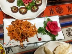 -吉祥圣雪藏餐