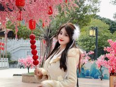 -厦门方特东方神画