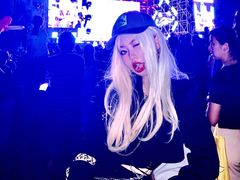 -杭州城北体育公园