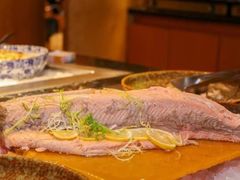 -威斯汀舞台餐厅