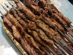 -新疆伊宁远征餐厅