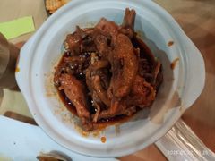 -烤五行·烧烤烤串(石佛营店)