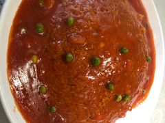 -米家餐厅(长生路店)