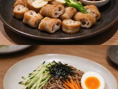 -伍棵星炭烤自助料理·活鳗鱼(浦东食品城店)