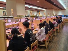 -寿司郎(皇庭广场店)