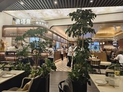 -渔语鱼新川菜Bistro(万象天地店)