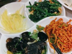 -东方饺子王(和平里店)