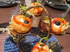 -Shantek象提南亚餐厅&西餐融合Bistro(淮海中路店)