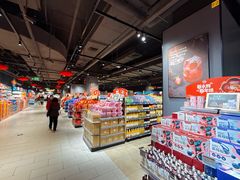 -永辉超市(通州万达店)