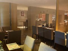 -上海东方佘山翰悦阁酒店·Vie全日制餐厅