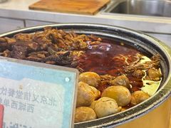 -安徽阜阳卷馍(西单店)