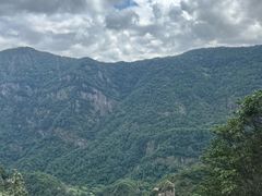 -雁荡山风景名胜区