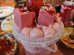 -周小明火锅(黑金冠社区店)