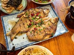 -刘师父老汉口江湖菜(蔡锷路店)