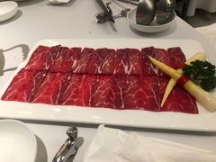 -红雀围·海鲜火锅(陆家嘴中心店)