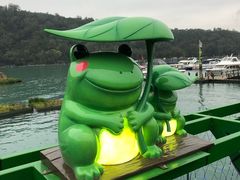 -伊达邵码头(德化社码头)