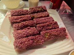 -李氏下饭菜·巫山纸包鱼·烤鱼(滨江路店)