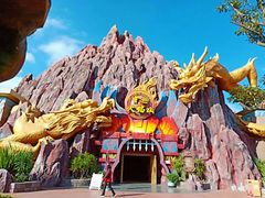 -厦门方特梦幻王国