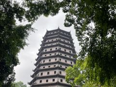 -六和塔文化公园