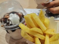 -汉堡王(北京通州领展店)