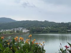 -和顺古镇