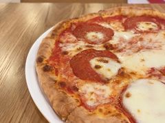 -城市大道红炉披萨烘焙坊