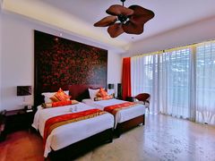 -亚马逊丛林水乐园