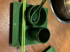 -芭缇沁园椰子鸡(中航紫金新天地店)