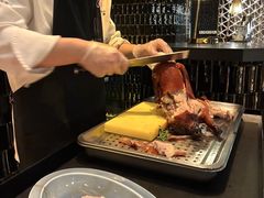 -莉莉海堂HAITANG·烤鸭(国贸商城店)
