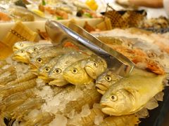 -威斯汀舞台餐厅