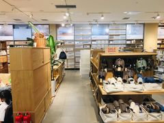 -MUJI无印良品(恒隆广场店)